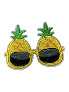 Hat Bar Decal