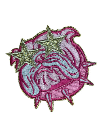 Hat Bar Patch