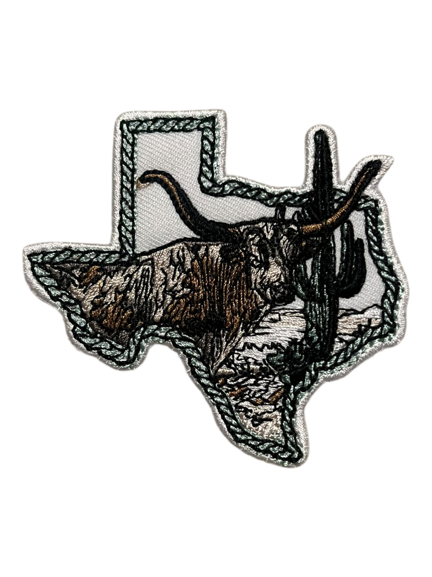 Hat Bar patch