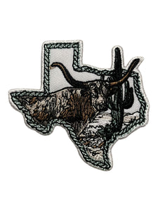 Hat Bar patch