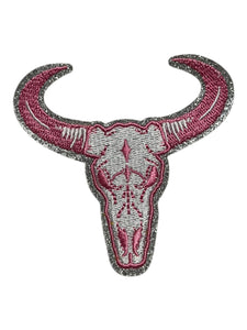 Hat Bar patch