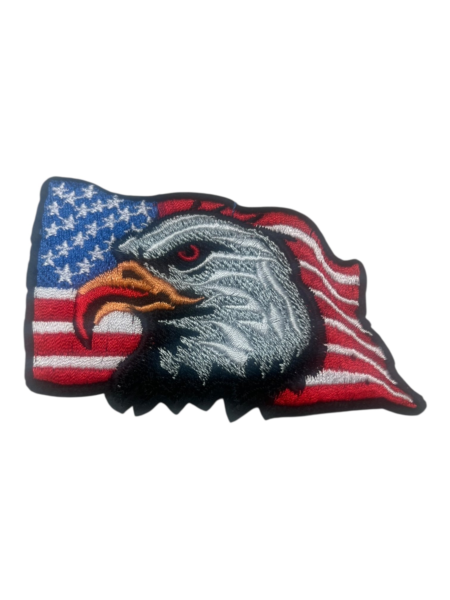 Hat Bar patch