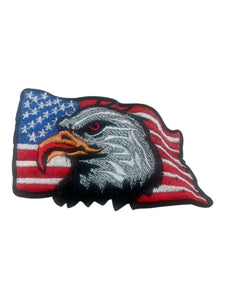 Hat Bar patch