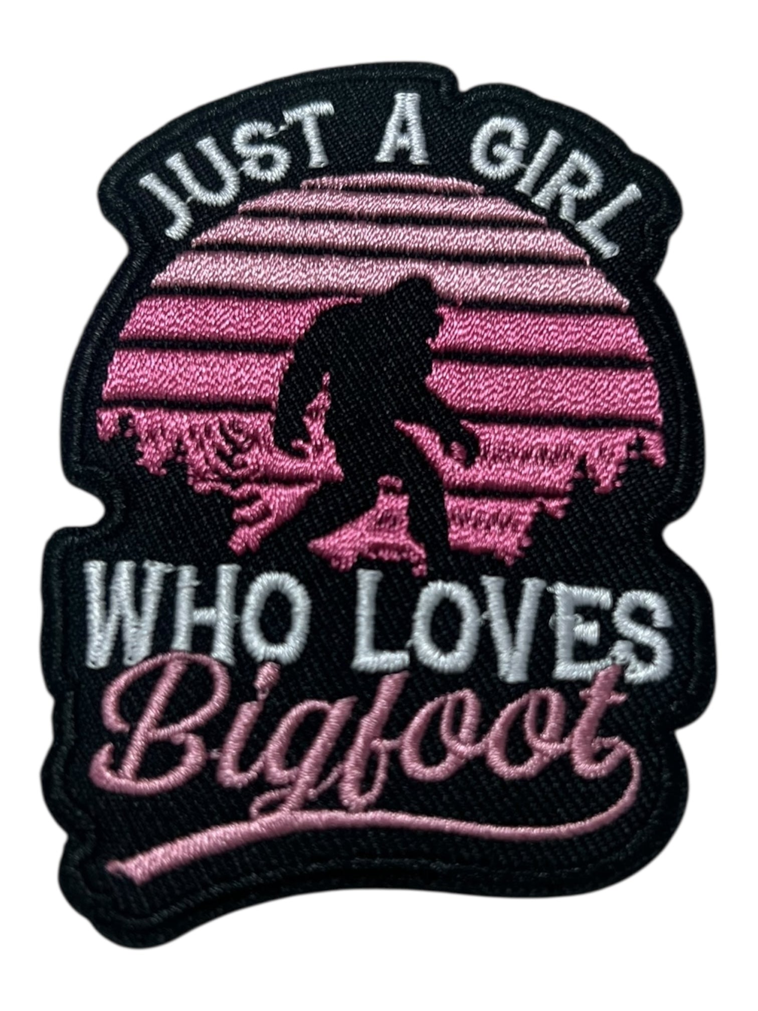 Hat Bar Patch