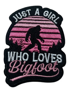 Hat Bar Patch