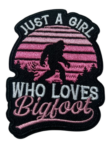 Hat Bar Patch