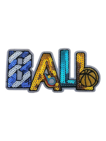 Hat  Bar Patch
