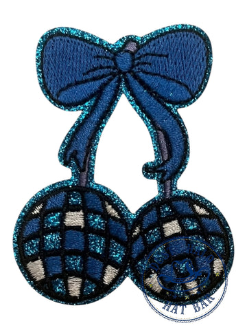 Trucker Hat Iron on patch