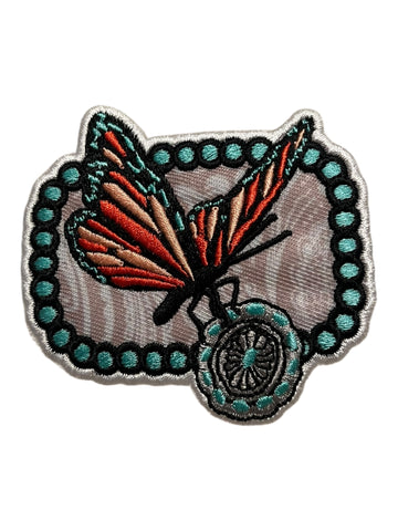 Hat Bar patch