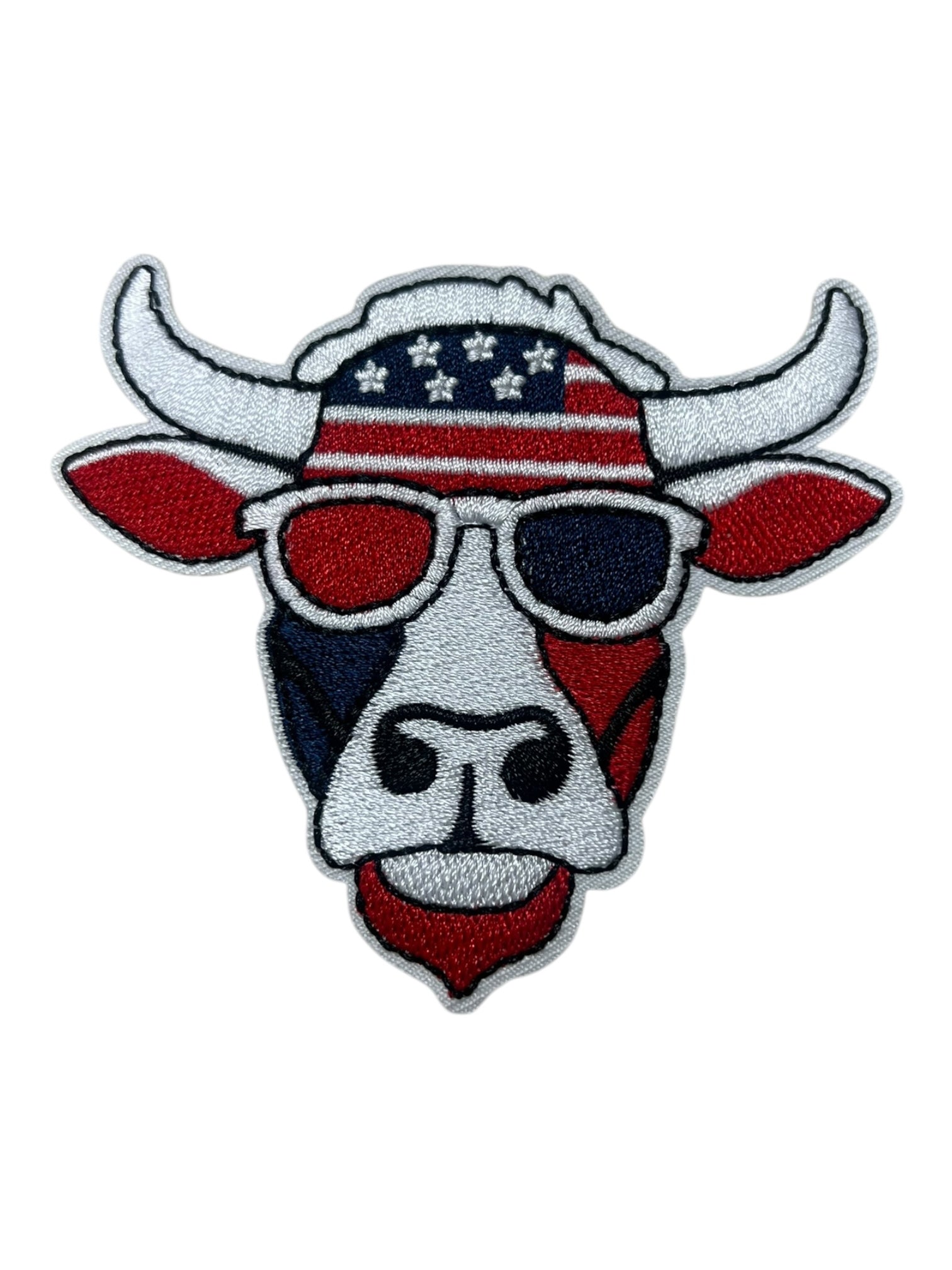 Hat Bar Patch