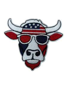 Hat Bar Patch