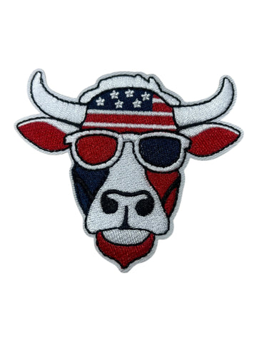 Hat Bar Patch