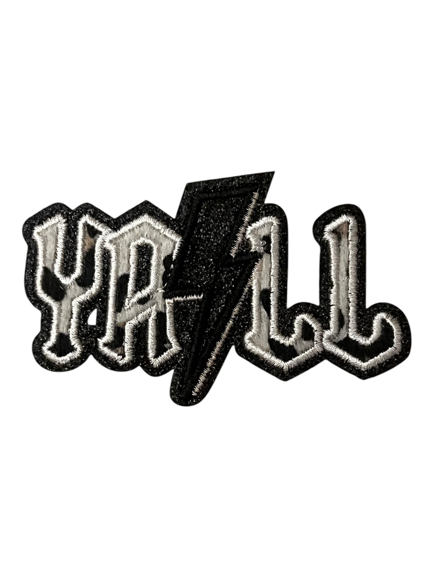 Hat Bar Patch