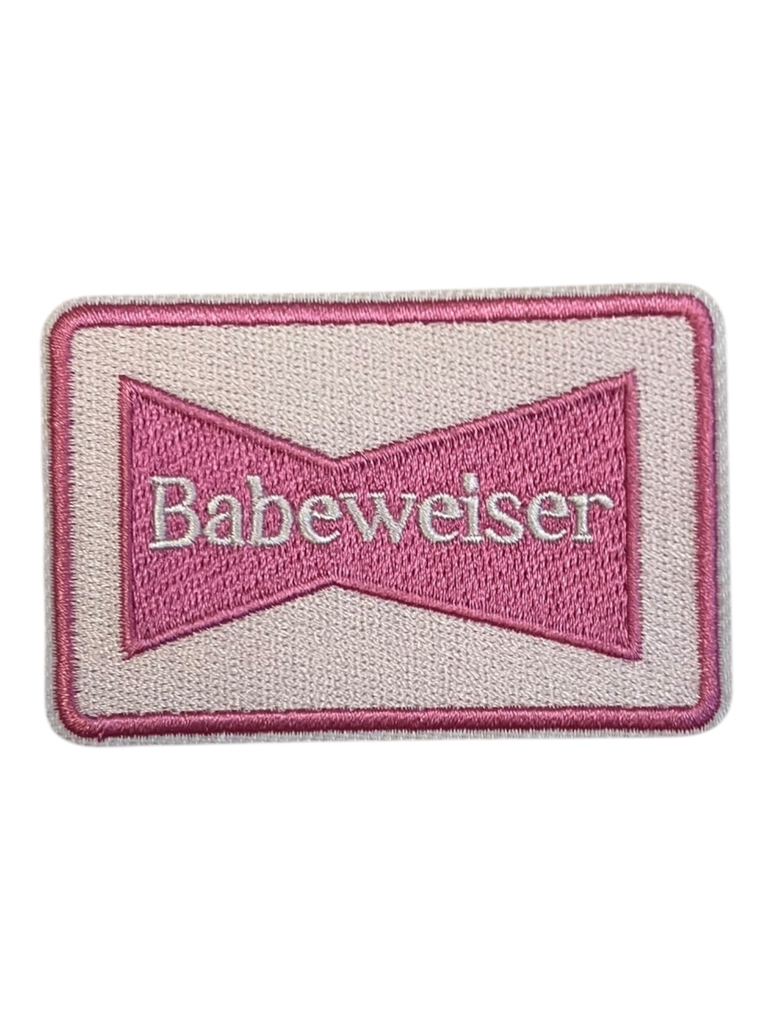 Hat  Bar Patch