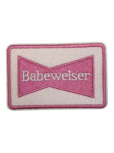 Hat  Bar Patch