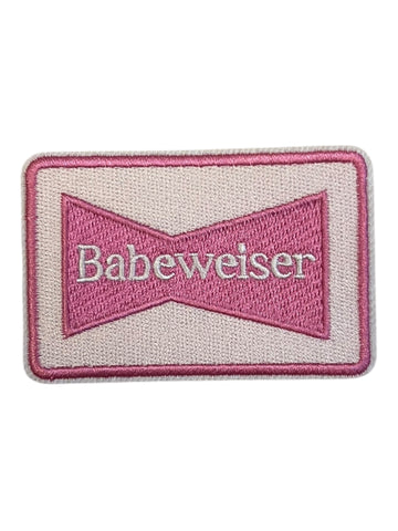 Hat  Bar Patch