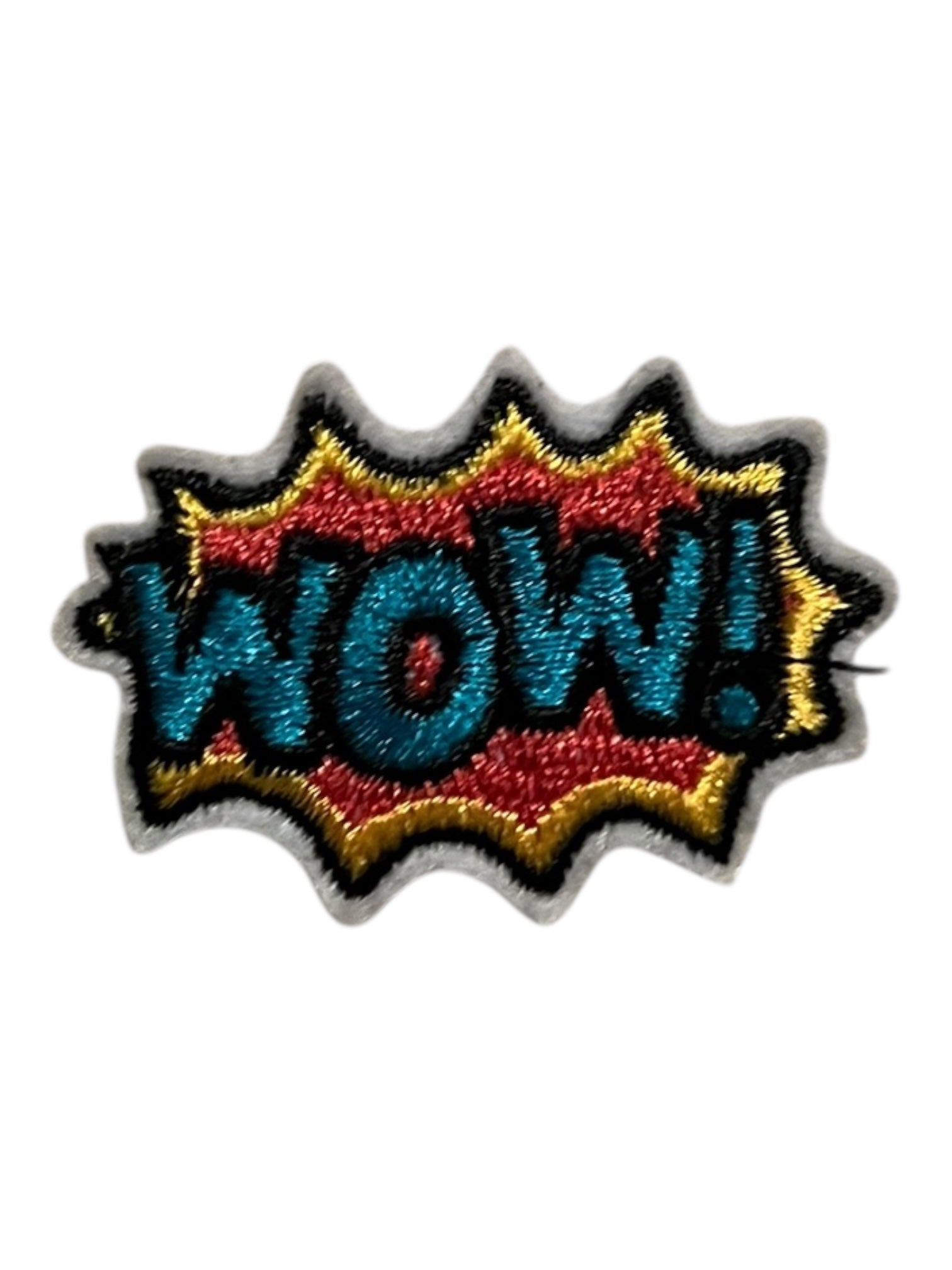Hat Bar Patch