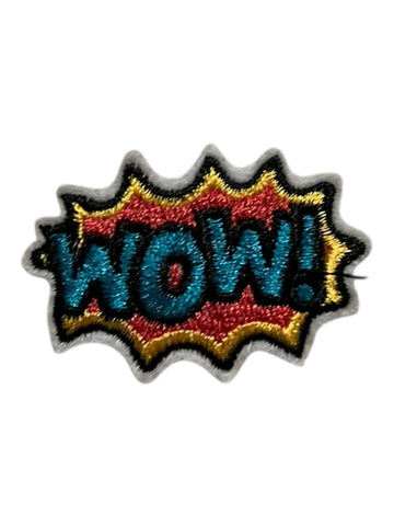 Hat Bar Patch