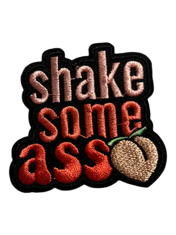Hat  Bar Patch