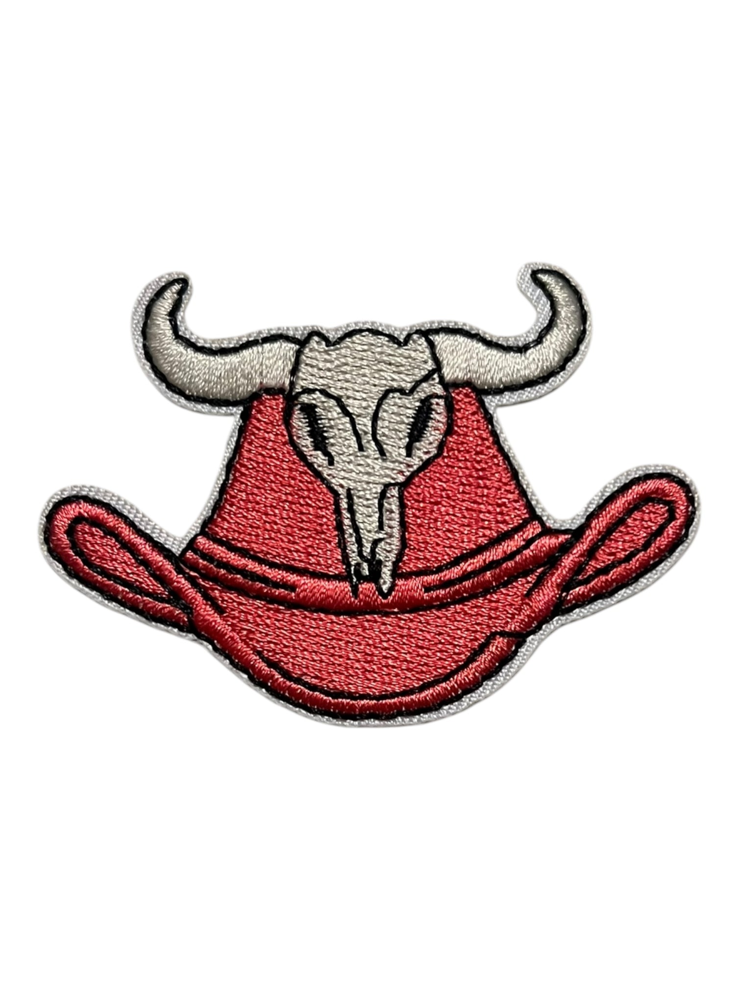 Hat Bar patch
