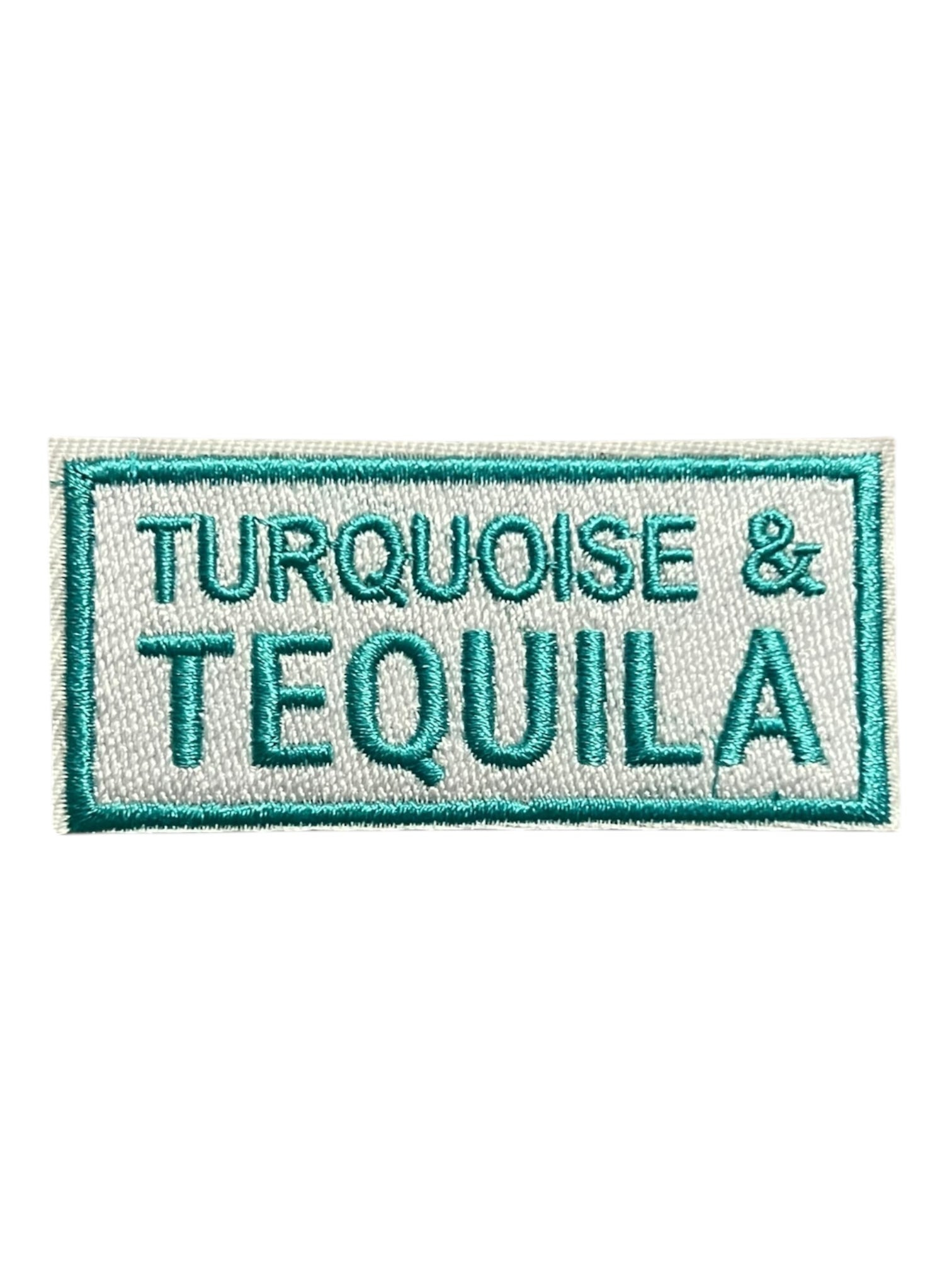 Hat Bar patch
