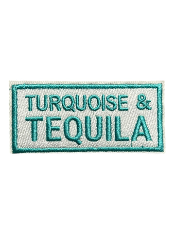 Hat Bar patch