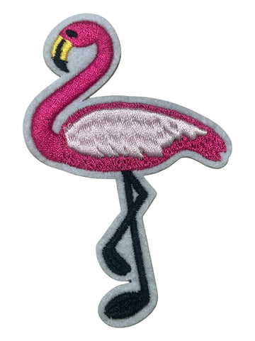 Hat  Bar Patch