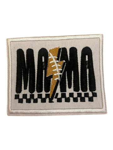 Hat  Bar Patch