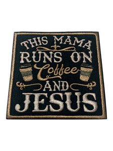 Hat Bar Patch