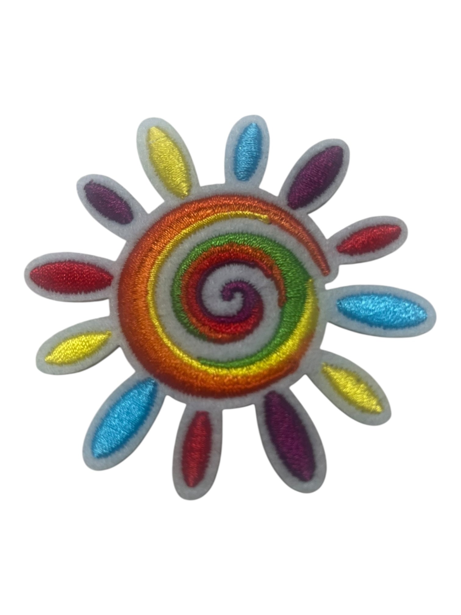 Hat Bar patch