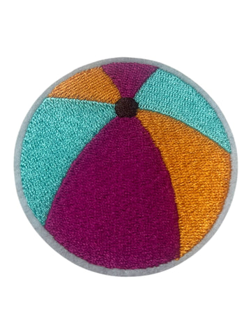 Hat Bar Decal