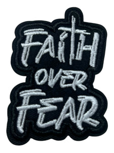Hat Bar Patch