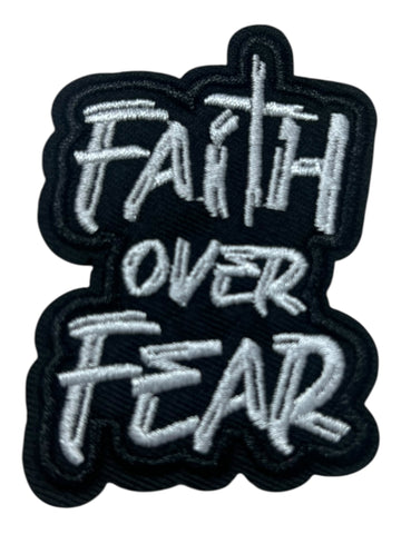 Hat Bar Patch