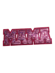 Hat Bar Patch