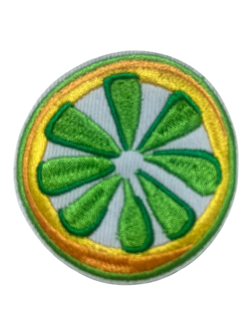 Hat  Bar Patch