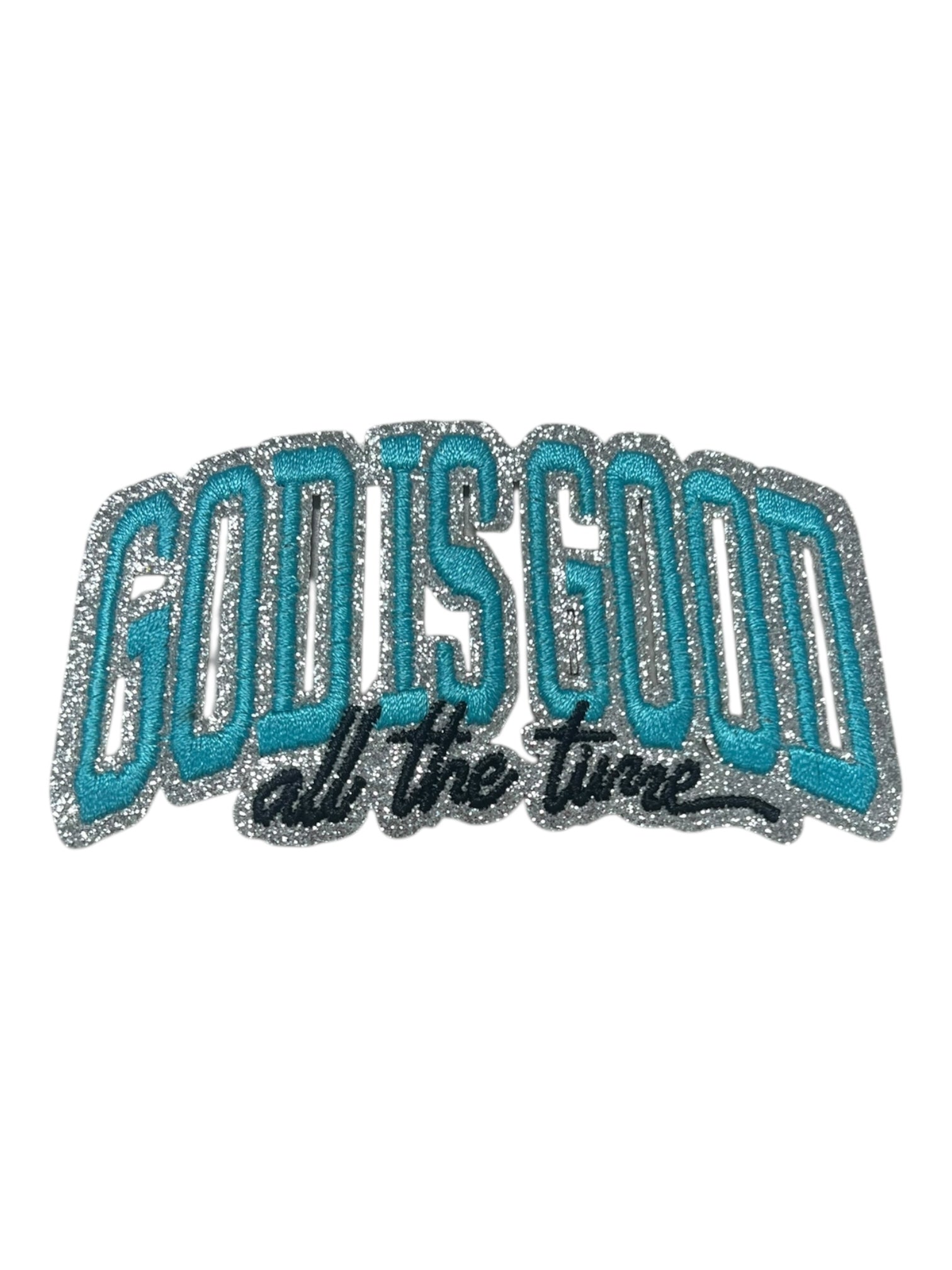 Hat Bar Patch