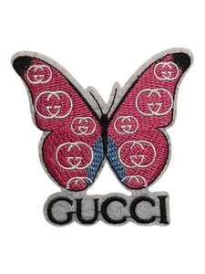 Hat Bar Patch
