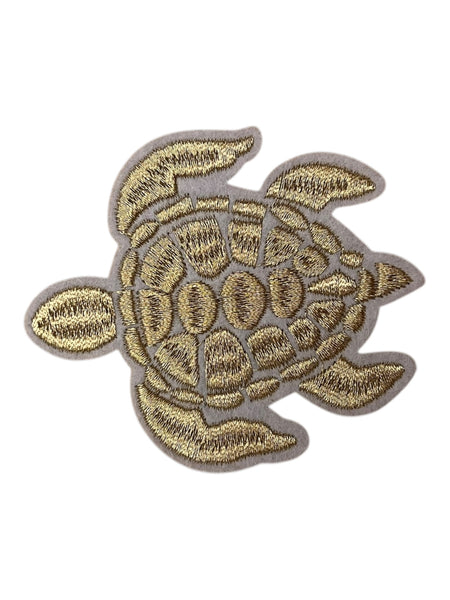 Trucker Hat Iron on patch