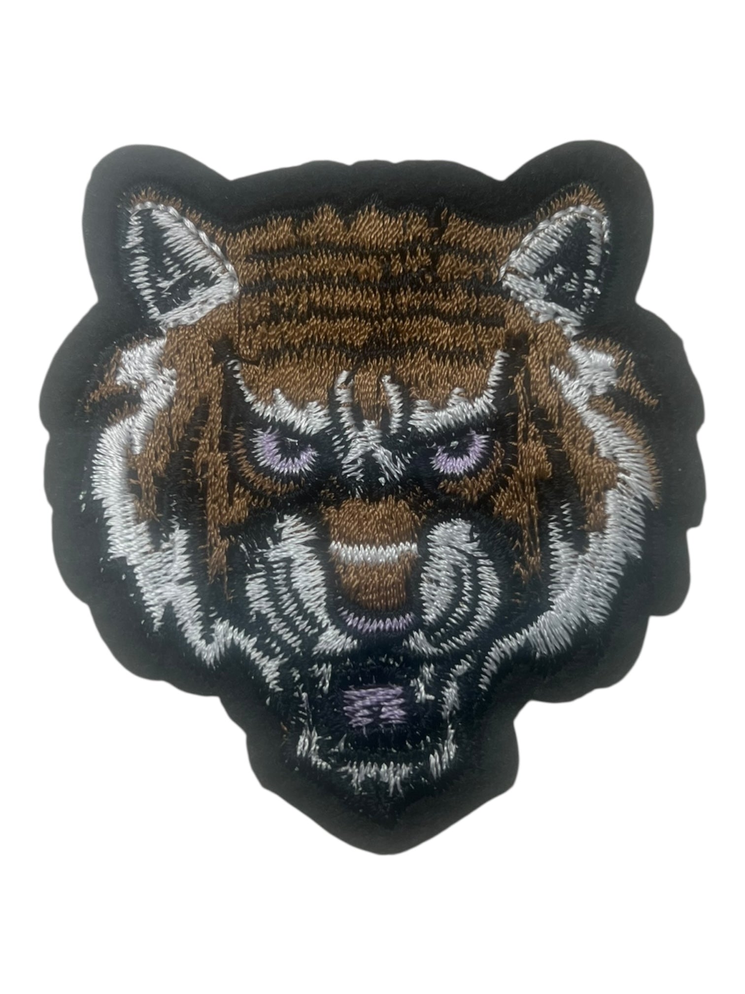 Hat Bar patch