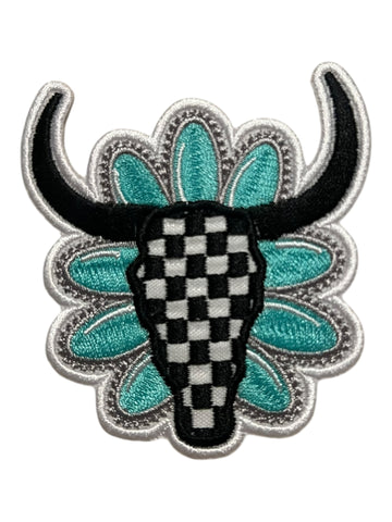 Hat Bar patch