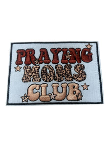 Hat Bar Decal