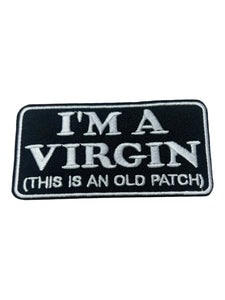 Hat Bar Patch
