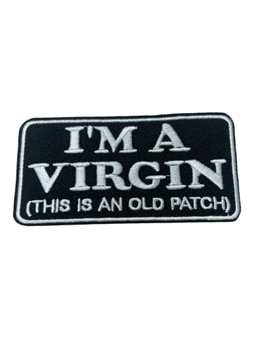 Hat Bar Patch