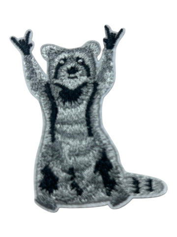 Hat Bar Patch