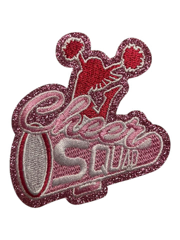 Hat Bar Patch