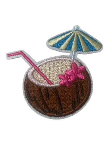 Hat Bar Decal