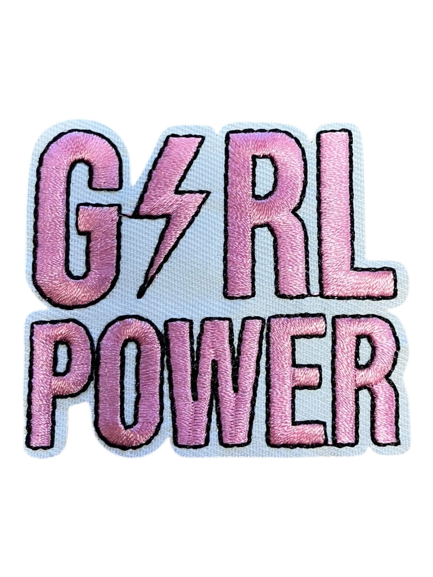 Hat Bar Patch