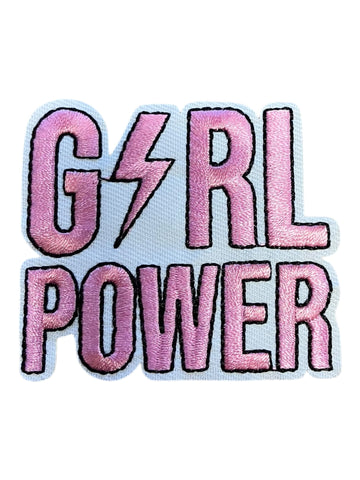 Hat Bar Patch