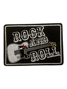Hat  Bar Patch