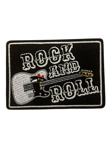 Hat  Bar Patch